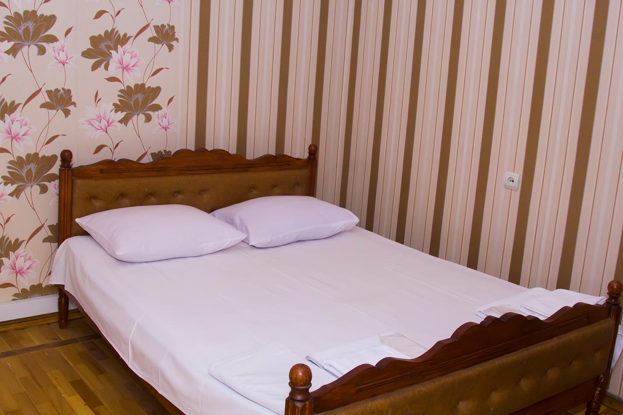 Aratta Hotel Argavand Extérieur photo